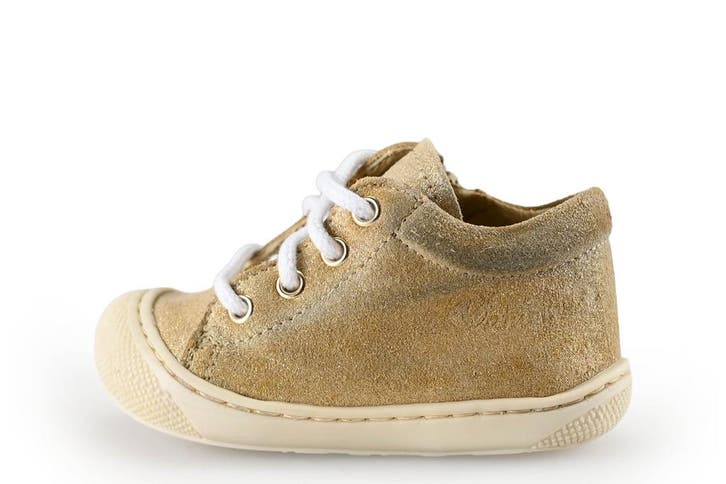 Cocoon Sneakers Meisjes in maat 19 Beige, Kinderen en Baby's, Kinderkleding | Schoenen en Sokken, Jongen of Meisje, Zo goed als nieuw