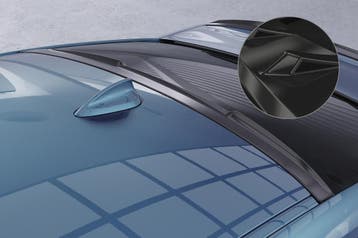 Achterruitbekleding voor BMW 4 Reeks G22 / G82 Coupe HSB080-, Verzenden, Nieuw
