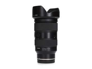 Tamron 35-150mm f/2-2.8 Di III VXD - Nikon Z - Zoomlens, Ophalen of Verzenden