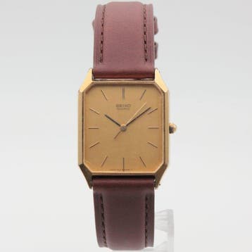 Seiko - Sans prix de réserve - 9021-5240 - Homme - 1985, Bijoux, Sacs & Beauté, Montres | Anciennes | Antiquités