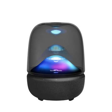Harman_kardon Aura studio 5, Ophalen of Verzenden