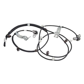 ABS-sensor Achteras Suzuki Grand Vitara I 2.5 V6 24V 4x4, Verzenden
