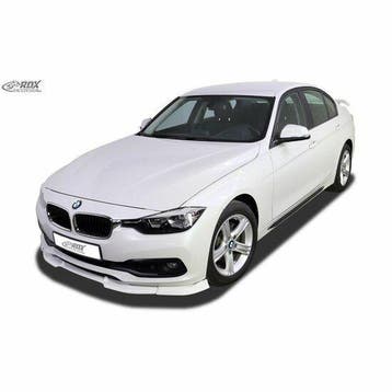Voorspoiler Lip Vario-X Standaard Bumper BMW F30 F31 B7210, Auto-onderdelen, Nieuw, Voor, BMW