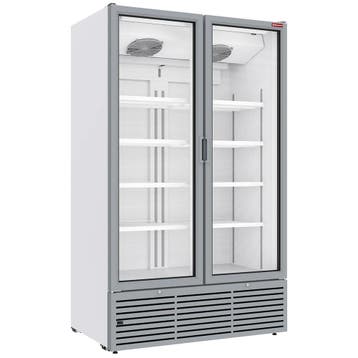 Drankenkoeling | DRINK EVO | 1142L | Wit/Grijs | +1°C/+9°C, Verzenden, Nieuw in verpakking