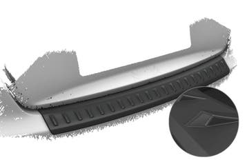 Bumperbescherming voor Audi A5 8T LKS051-L, Verzenden