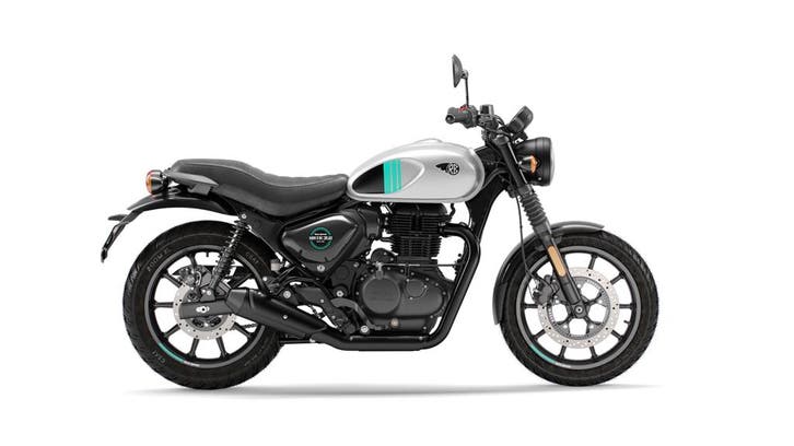 ROYAL ENFIELD HNTR Dapper Ash, Motos, Motos | Royal Enfield