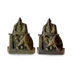 Attr. Metro - Holger Danske (Ogier de Deen) - Boekensteunen