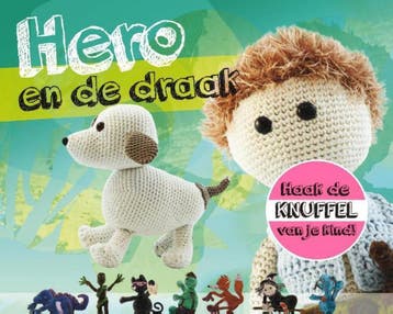 Hero en de draak 9789491840036 Mr. Cey, Verzenden, Zo goed als nieuw, Mr. Cey