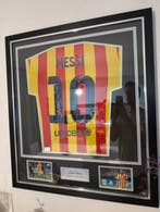 FC Barcelona - Lionel Messi - Shirt, Nieuw