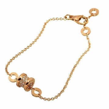 Bvlgari - Bracelet - 18 carats Or rose