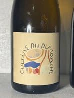 Étienne Calsac, Charles Dufour, Les Rocheforts - Champagne, Nieuw