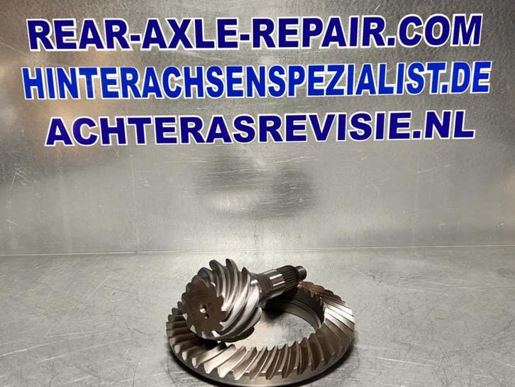 Kroon/pignon Ford Transit 11x41 =i3,727. (Achteras), Auto-onderdelen, Remmen en Aandrijving, Nieuw, Ford USA, Verzenden