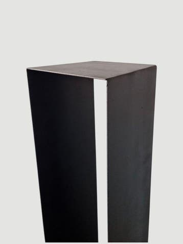 JVSculptures - Javi Villarroel Seoane - Support - Piédestal