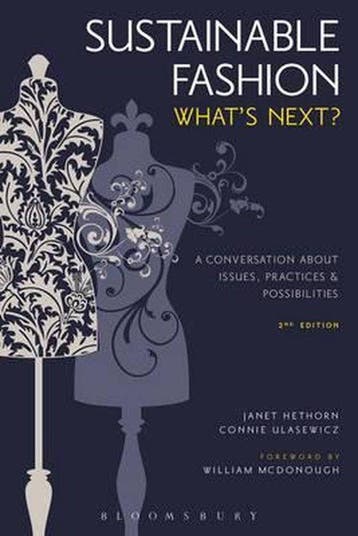 Sustainable Fashion - Hethorn, Boeken, Verzenden, Nieuw