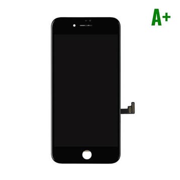 iPhone 8 Plus Scherm (Touchscreen + LCD + Onderdelen) A+, Verzenden, Nieuw