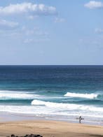 Fabio Accorrà - Between sand and sea