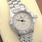 TAG Heuer - 2000 - Sans prix de réserve - 962.208 - Femme -