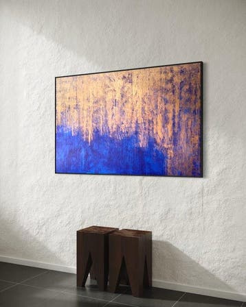 Thit J. Holm - Cressida (XXL) - NO Reserve