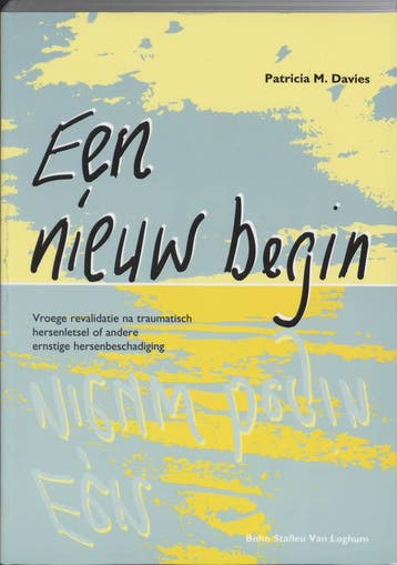 Een nieuw begin 9789031320325 P.M. Davies, Verzenden, P.M. Davies