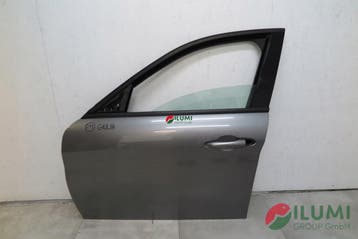 Deur Links Voor Alfa Romeo Giulia, Verzenden, Gebruikt, Alfa Romeo