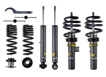 Bilstein EVO S Compleet onderstel veren en dempers | Ford |, Verzenden