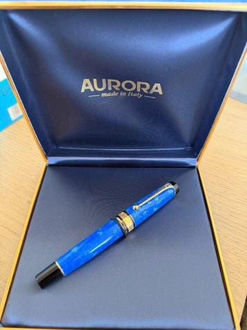 Aurora - Mare - Pen