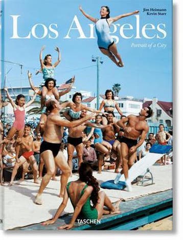 Los Angeles.Portrait of a City 9783836502917 Kevin Starr, Verzenden, Kevin Starr