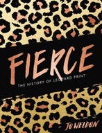 Fierce 9780062692955 Jo Weldon, Verzenden, Jo Weldon
