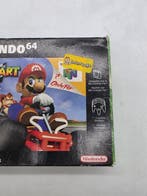 Nintendo - Nintendo 64 - STOCK RARE - N64 1st print Super