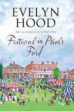 Festival In PriorS Ford - A Cosy Saga Of Scottish Village L, Verzenden, Evelyn Hood