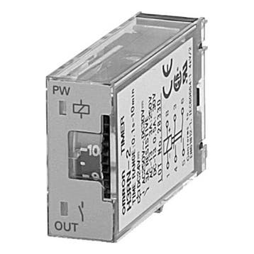 Omron H3RN Relais De Minuteur Multifonction 24VDC 8-Pin DPST, Verzenden, Nieuw