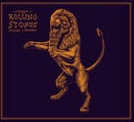The Rolling Stones - Bridges To Bremen (Live) (DVD | 2 CD), Verzenden