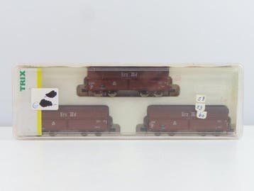 Minitrix N - 13494 - Train miniature (1) - Ensemble de