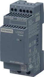 Siemens Gelijkstroomvoeding 12V | 6EP33216SB000AY0, Verzenden, Nieuw