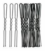 Styling Tool - Haardotspelden 8cm – Metalen Haarpinnen –, Nieuw