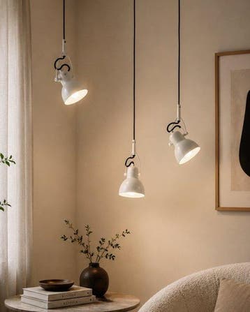 Hagro / Seed Design - A.G. Fronzoni - Plafondlamp (3) -