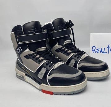 Louis Vuitton - Trainer - Sneakers - Taille : EU 41 - Neuf, Nieuw
