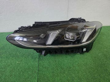 Phare av. gauche BMW 4 G22 G23 G26 G82 LCI 2023-  Full LED, Ophalen, Utilisé, BMW