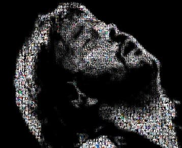 David Law - Crypto Eric Clapton VII