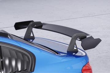 CSR zwanenhals achterspoiler voor BMW 3 Serie F30 / M3 F80 |, Verzenden