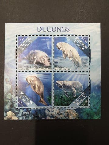 Afrique - 201 MNH blocs modernes et feuilles