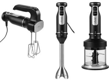 Veiling - Ninja 3-in-1 Multifunctionele Mixer Set - 850W, Elektronische apparatuur, Gebruikt