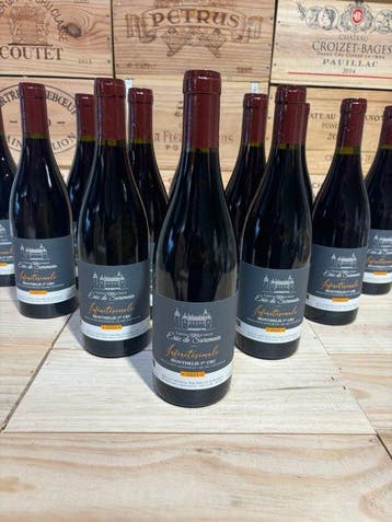 2021 Château De Monthelie Infinitésimale - Monthelie 1er