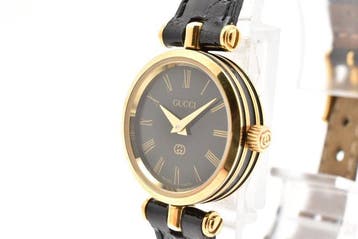 Gucci - Vintage - Sans prix de réserve - Sherry Line - Femme