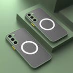 Matte Magnetisch Hoesje voor Samsung Galaxy A53 (5G) -, Verzenden