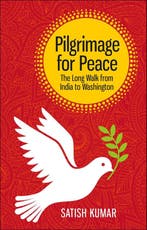 Pilgrimage for Peace 9780857845290 Satish Kumar, Verzenden, Zo goed als nieuw, Satish Kumar