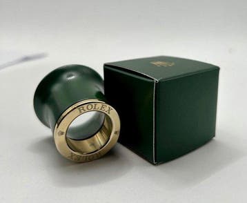 Loupe - 2026 - Zwitserland - Rolex - Loupe