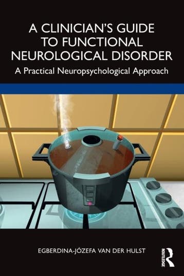 A Clinician?S Guide To Functional Neurological Disorder |, Verzenden, Nieuw
