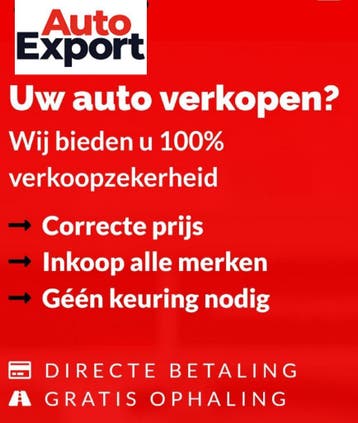 Auto opkoper Waardebepaling - Bepaal waarde van je auto, Auto diversen