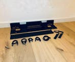 Bang & Olufsen - Support mural de type 2087 - complet !!, Audio, Tv en Foto, Nieuw